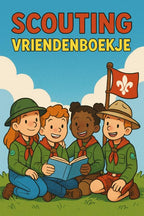 Scouting-Vriendenboekje-boek-cover-9789465191164