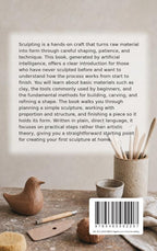 Sculpting-for-Beginners-flaptekst-9789465582207