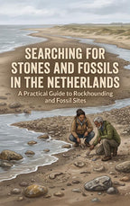 Searching-for-Stones-and-Fossils-in-the-Netherlands-boek-cover-9789465587127