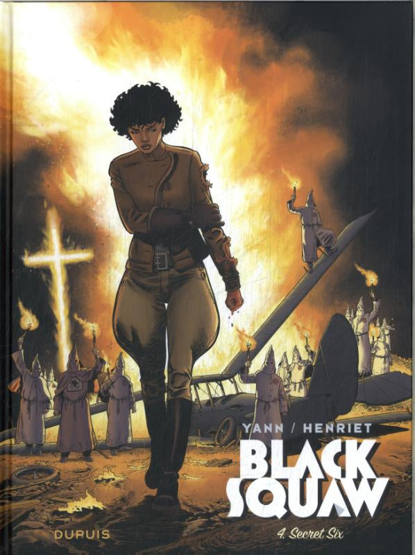 Secret-Six-boek-cover-9789031441075