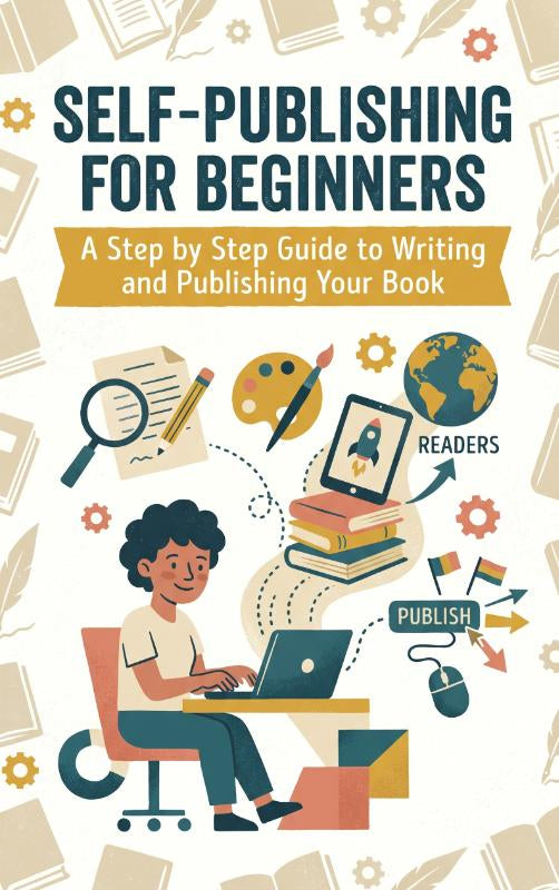 Self-Publishing-for-Beginners-boek-cover-9789465628431