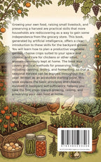 Self-Sufficient-in-the-Backyard-flaptekst-9789465593326
