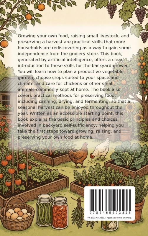 Self-Sufficient-in-the-Backyard-flaptekst-9789465593326
