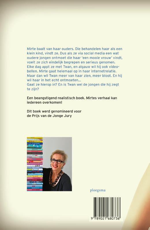 Selfie-flaptekst-9789021680736