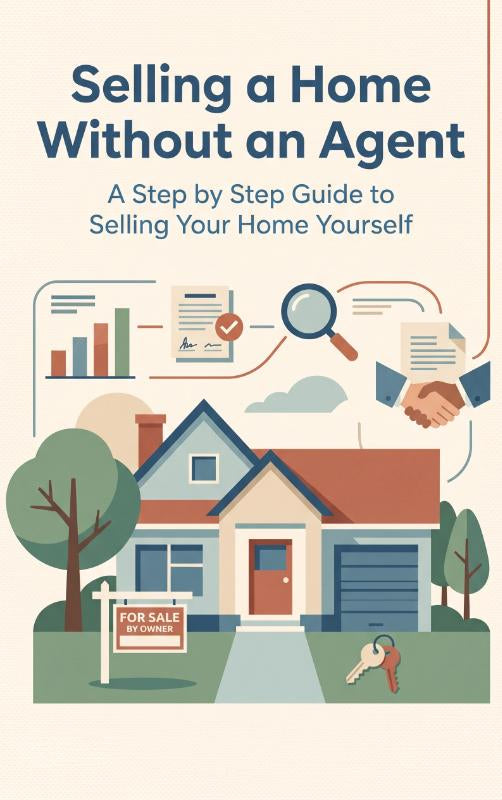 Selling-a-Home-Without-an-Agent-boek-cover-9789465595641