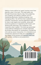 Selling-a-Home-Without-an-Agent-flaptekst-9789465595641