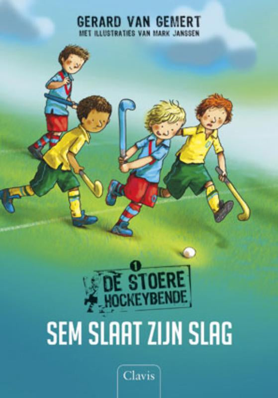 Sem slaat zijn slag 1 Sem slaat zijn slag