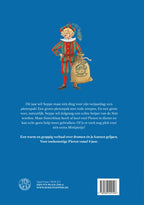Seppe-wordt-Minipiet-flaptekst-9789083429106