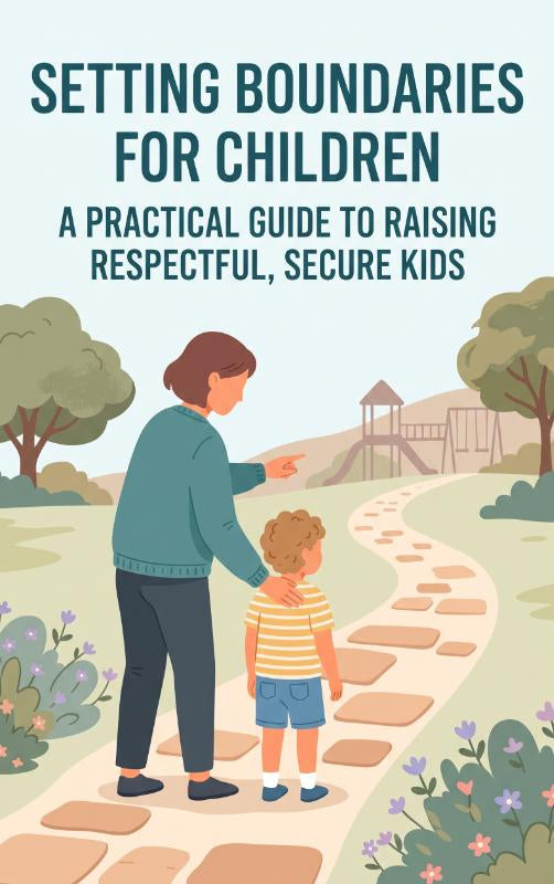 Setting-Boundaries-for-Children-boek-cover-9789465593081