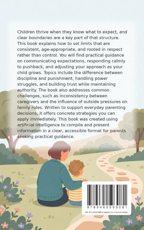 Setting-Boundaries-for-Children-flaptekst-9789465593081