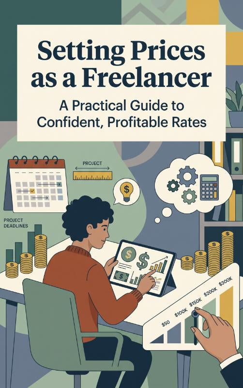 Setting-Prices-as-a-Freelancer-boek-cover-9789465591674