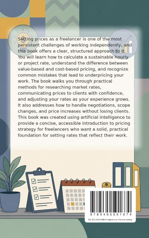 Setting-Prices-as-a-Freelancer-flaptekst-9789465591674