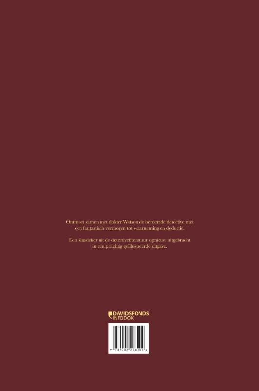 Sherlock-Holmes-Een-studie-in-rood-flaptekst-9789002278204