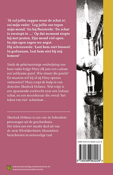 Sherlock-Holmes-flaptekst-9789086962228
