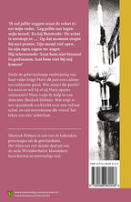Sherlock-Holmes-flaptekst-9789086962228