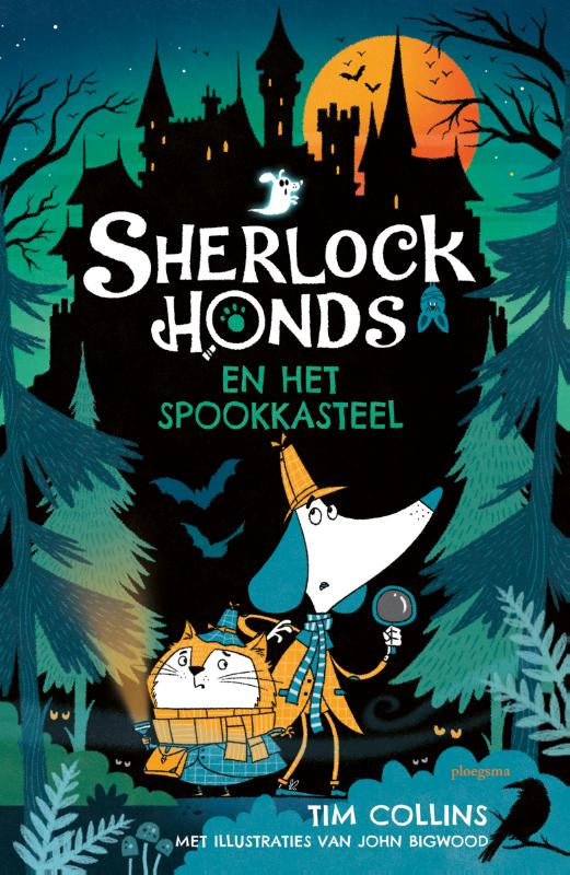 Sherlock-Honds-en-het-spookkasteel-boek-cover-9789021687025