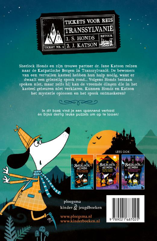 Sherlock-Honds-en-het-spookkasteel-flaptekst-9789021687025