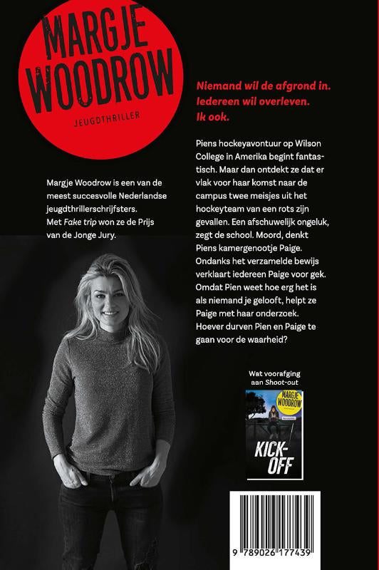 Shoot-out-flaptekst-9789026177439