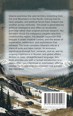 Siberia-flaptekst-9789465628028