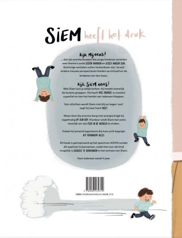 Siem-heeft-het-druk-flaptekst-9789083439310