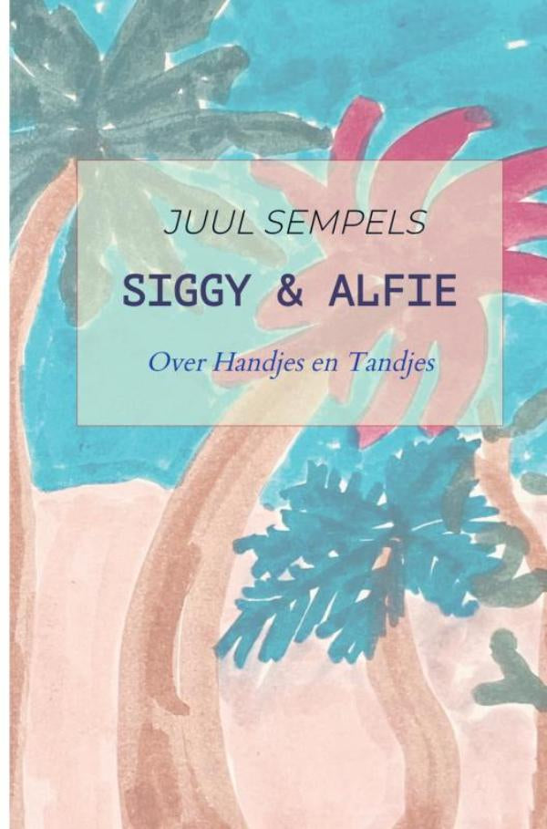 Siggy & Alfie