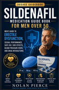 Sildenafil-Medication-Guide-Book-for-Men-Over-50-boek-cover-9789403900179