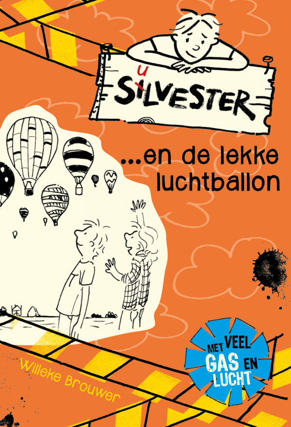 Silvester-en-de-lekke-luchtballon-boek-cover-9789026625985