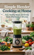 Simple-Blender-Cooking-at-Home-boek-cover-9789465508337