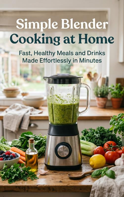 Simple-Blender-Cooking-at-Home-boek-cover-9789465508337