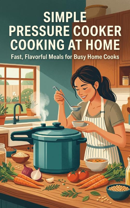 Simple-Pressure-Cooker-Cooking-at-Home-boek-cover-9789465508320