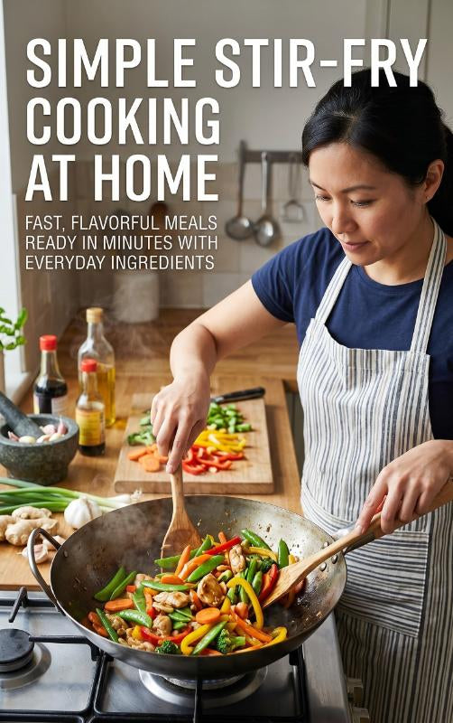 Simple-Stir-Fry-Cooking-at-Home-boek-cover-9789465508351
