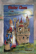 Sinter-Claes-op-Spookslot-boek-cover-9789081531801