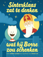 Sinterklaas-zat-te-denken-wat-hij-Borre-zou-schenken-boek-cover-9789089223241