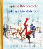 Sipke-s-Elfstedentocht-Sipke-syn-Alvestedetocht-boek-cover-9789047625179