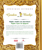 Sipke-vindt-een-kievitsei-Sipke-fynt-in-ljipaai-flaptekst-9789047628033
