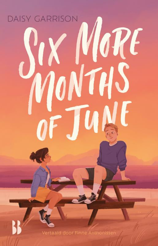 Six-More-Months-of-June-boek-cover-9789463495318