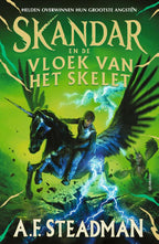Skandar-en-de-Vloek-van-het-Skelet-boek-cover-9789045131146