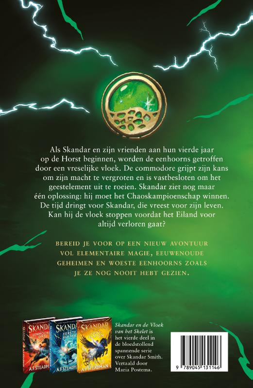 Skandar-en-de-Vloek-van-het-Skelet-flaptekst-9789045131146