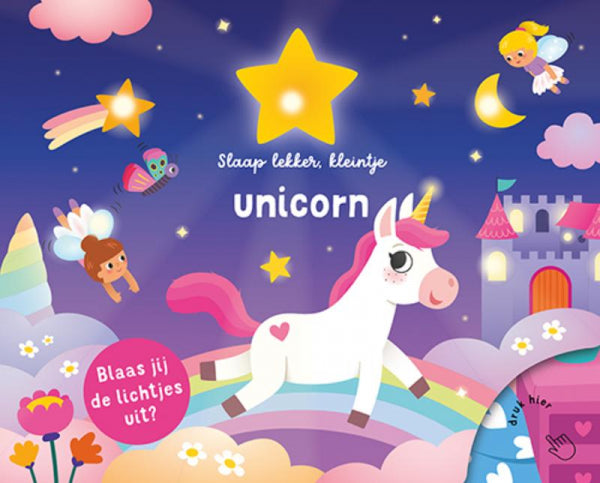 Slaap-lekker-kleintje-Unicorn-boek-cover-9789463544993