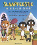 Slaapfeestje-in-het-oude-Egypte-boek-cover-9789002280740