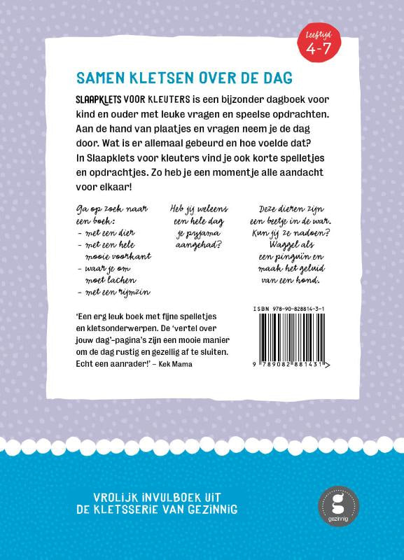 Slaapklets-voor-kleuters-deel-2-flaptekst-9789082881431