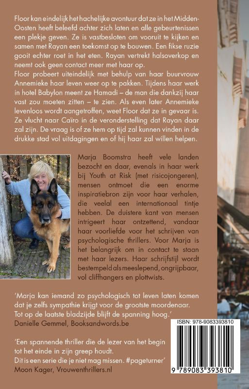 Slangenkoning-flaptekst-9789083393810