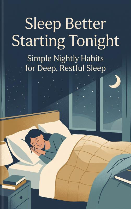Sleep-Better-Starting-Tonight-boek-cover-9789465587400