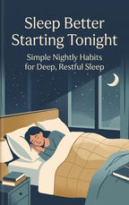 Sleep-Better-Starting-Tonight-boek-cover-9789465587400