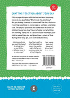 Sleepchat-6-part-one-flaptekst-9789082881479