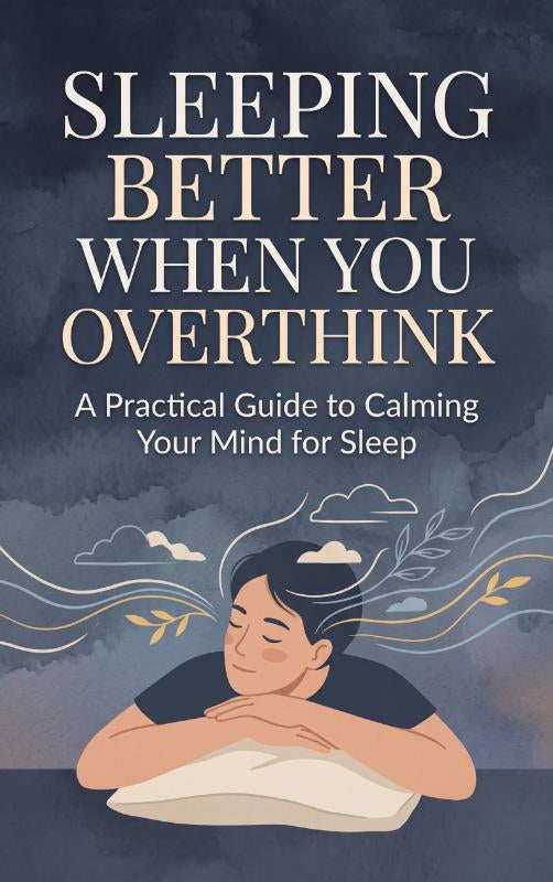 Sleeping-Better-When-You-Overthink-boek-cover-9789465581927