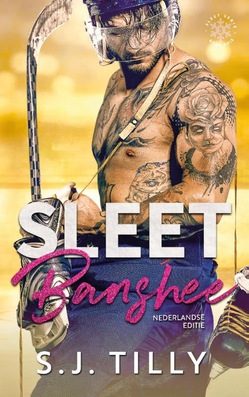 Sleet-Banshee-boek-cover-9789464405194