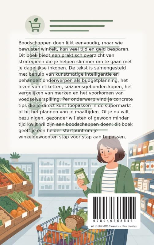 Slimme-Boodschappentips-voor-het-Dagelijks-Leven-flaptekst-9789465585451