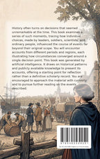Small-Choices-Big-Consequences-Stories-of-Historical-Turning-Points-flaptekst-9789465589251