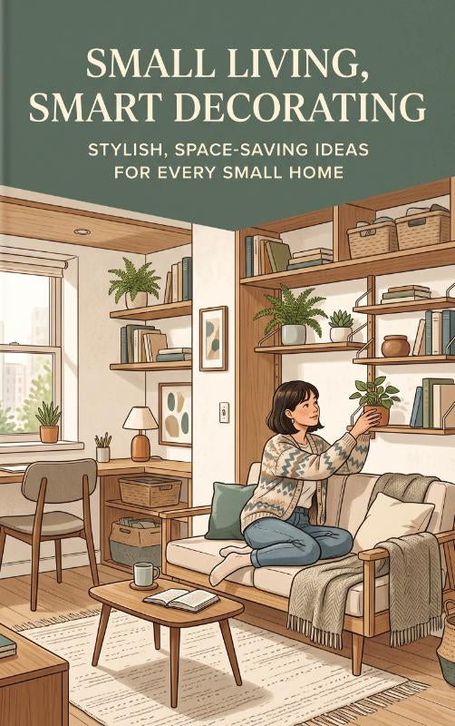 Small-Living-Smart-Decorating-boek-cover-9789465586410